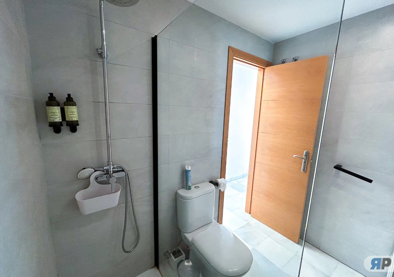 Apartment 1BI