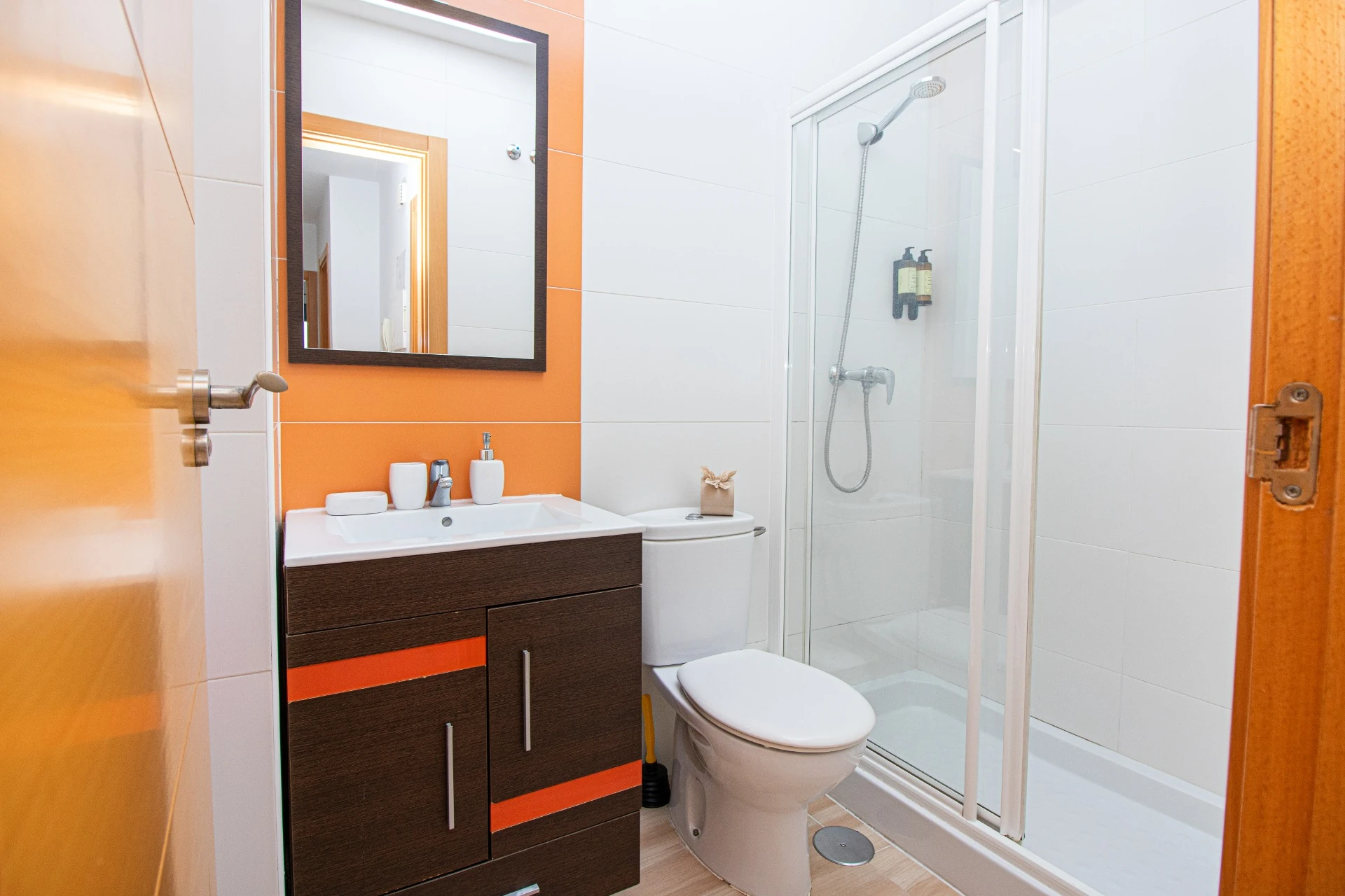 Apartment 1BS