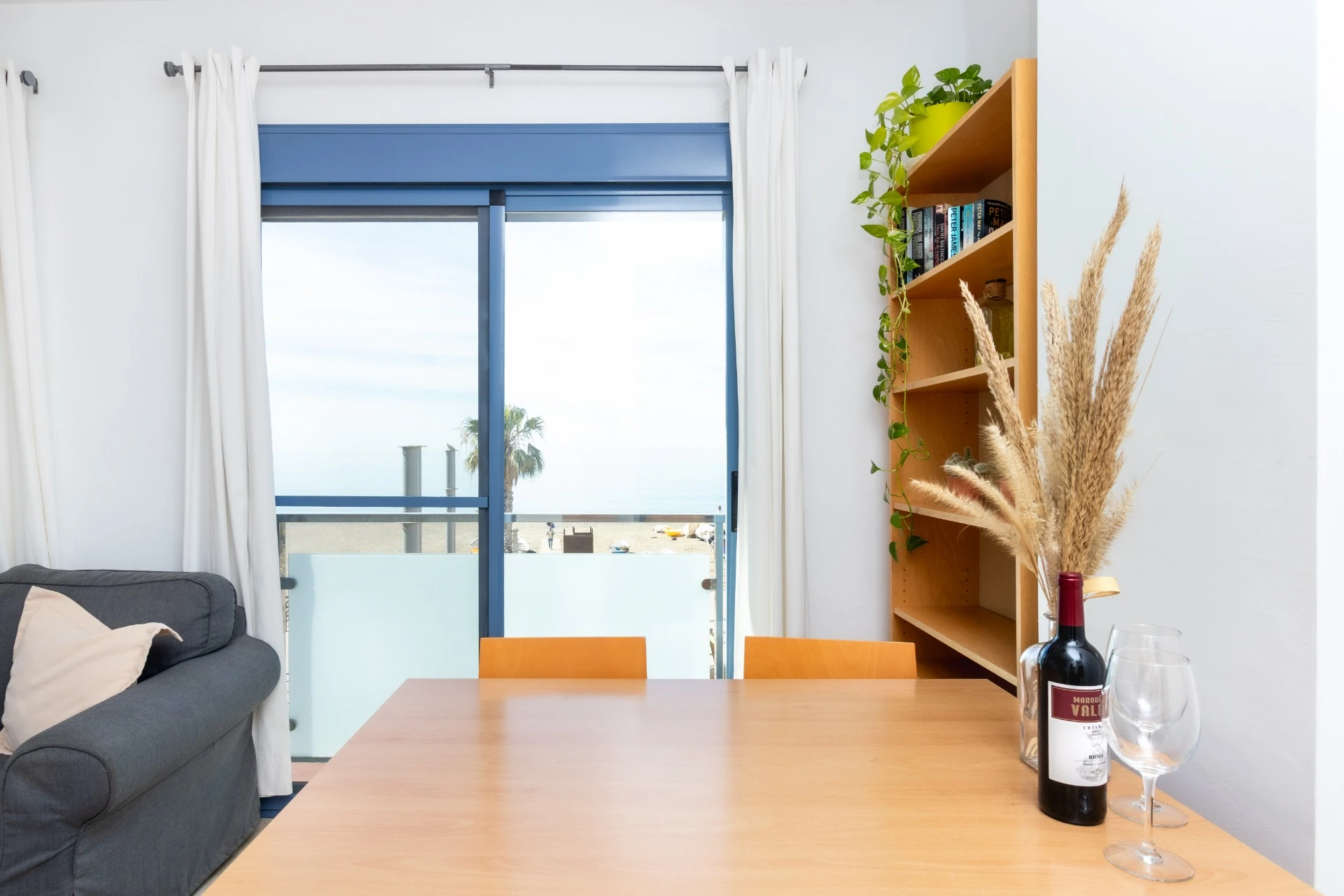 Apartment 1BS