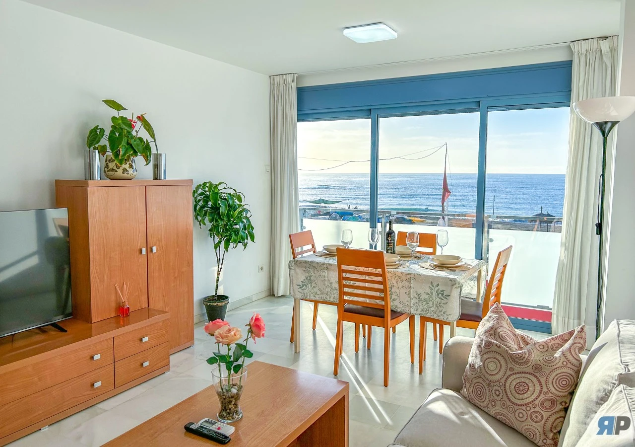 Apartment 1C