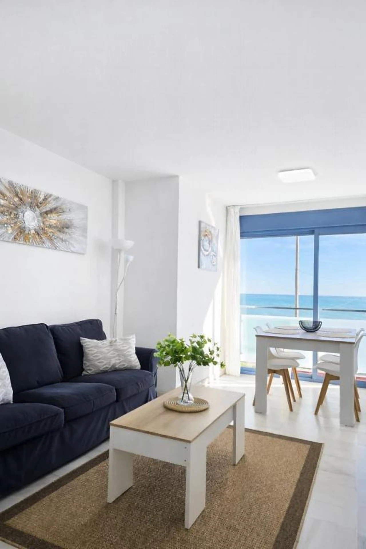 Apartment 1CS